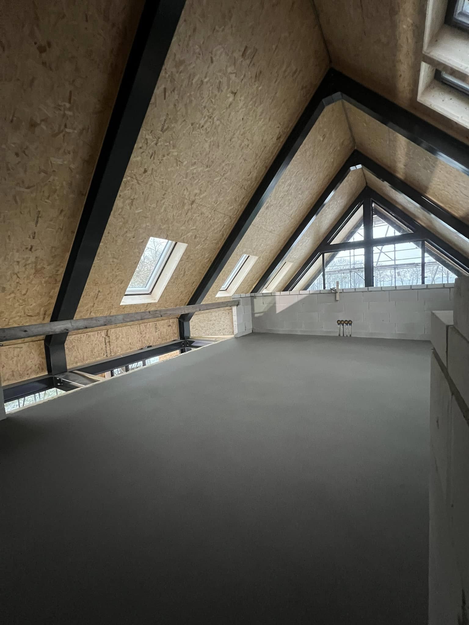 Image Vloerrenovatie totaalpakket